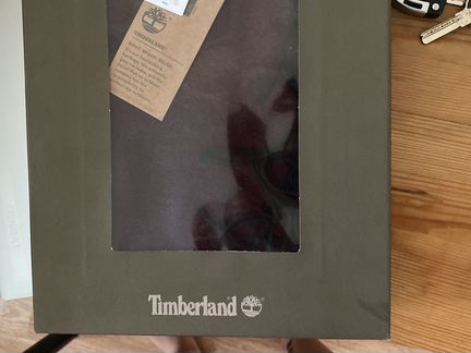Шарф timberland