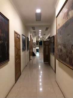Сдам Офисное помещение, 22.00 м²