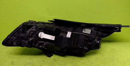 Фары правая левая Kia Optima 4 2017- Без Дефектов