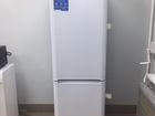 Холодильник indesit BIA181NF