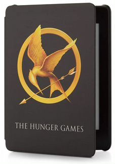 PaperWhite 2018 Обложка Оригинал Hunger Games