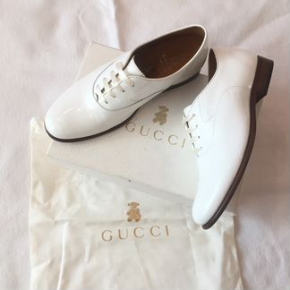 Туфли Gucci оригинал