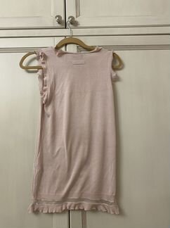 Трикотажный топ dolche gabbana