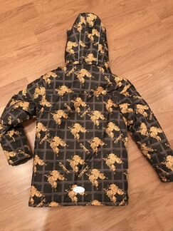 Куртка Reike 134 см