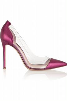 Туфли gianvito rossi оригинальные
