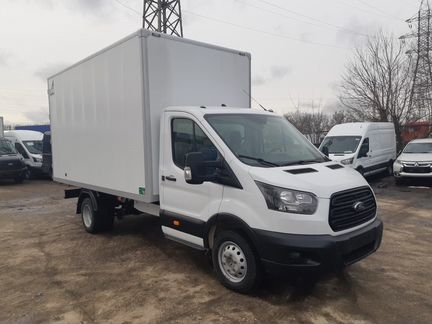Ford Transit 2.2 МТ, 2020