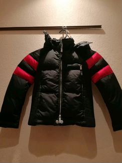Dsquared2 пуховик