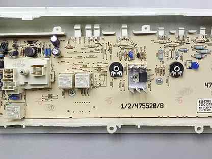Схема vestel wm 834 t