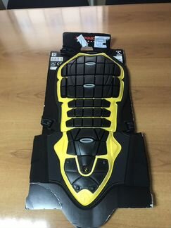 Мото защита spidi B W