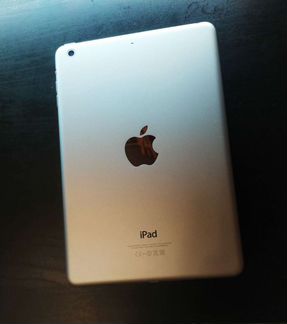 iPad mini 2 16gb