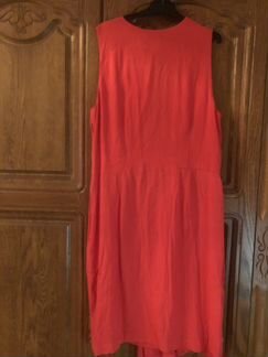 Платье бренд Stefanel оригинал Италия новое