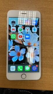 Телефон iPhone 6 plus