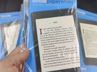 Электронная книга Kindle Paperwhite 10th (Новые)