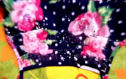 Платье на выход, нарядное