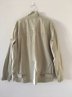 Куртка ветровка летняя новая