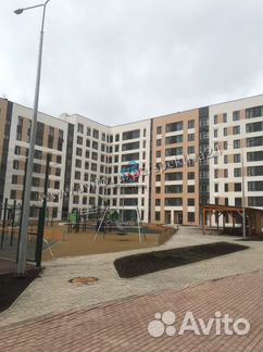 Студия, 30.5 м², 2/8 эт.