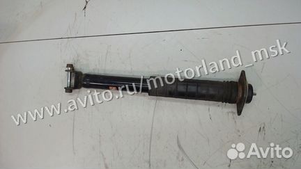 Амортизатор подвески задний Infiniti G, 2009