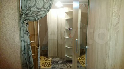 1-к квартира, 38 м², 2/17 эт.