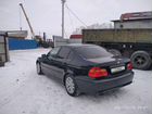 BMW 3 серия 1.8 AT, 2003, 339 268 км объявление продам