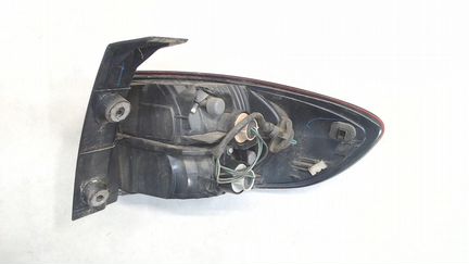 Фонарь (задний) левый Subaru Tribeca (B9), 2005