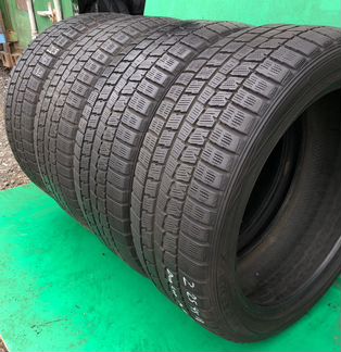 Шины Dunlop SP Winter Maxx 225/45/18