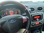 Ford Focus 1.8 МТ, 2007, 179 200 км объявление продам