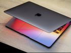 Apple MacBook Air m1 2020 8/256 gray