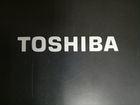 Toshiba C660 Core-i3 неисправный на запчасти