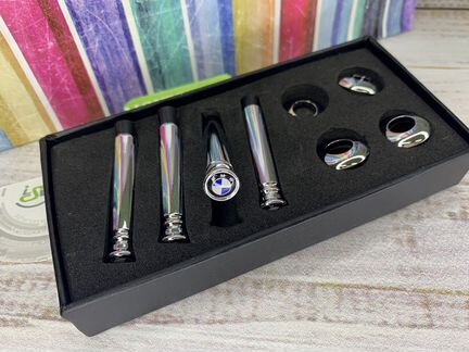 Блокираторы (пипки) открытия дверей бмв + M