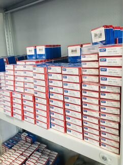 Подшипники