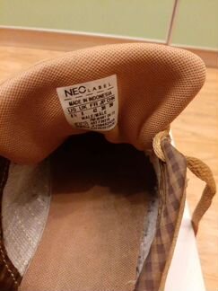 Кеды Adidas б/у 40 размер