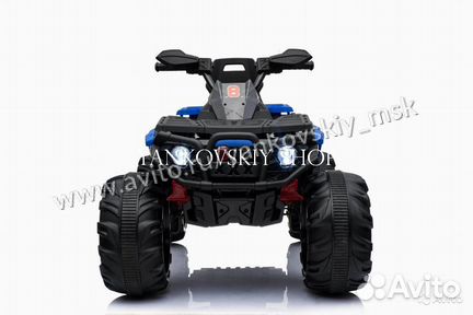 Электромобиль