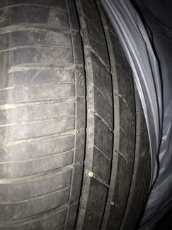 Hankook Ventus S1 Evo 265/50 R19
