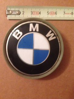 Эмблема BMW porsche