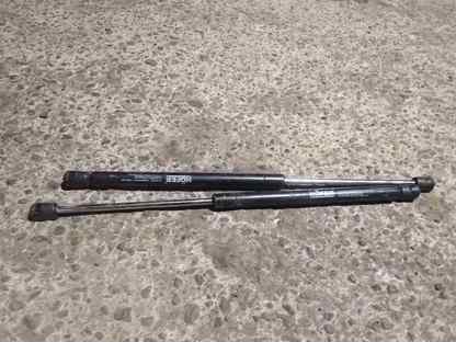 Упоры багажника hofer ваз 2114 2109