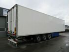 Schmitz Cargobull SKO24 2011