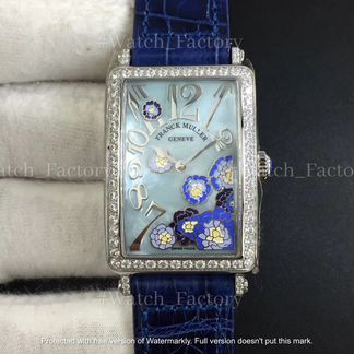 Часы Женские Franck Miller Long Island Lady