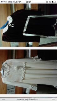 Платья р 92-116