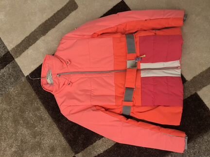 Костюм горнолыжный