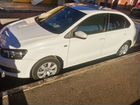 Volkswagen Polo 1.6 AT, 2012, 194 650 км