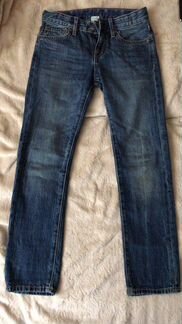 Джинсы на мальчика Mexx