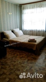 1-к квартира, 32 м², 3/5 эт.