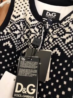 Зимний комбенизон