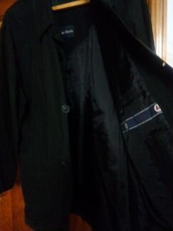 Куртка 2в1 мужская 52-54