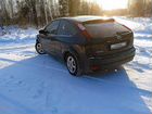 Ford Focus 2.0 МТ, 2006, 178 000 км
