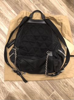 Рюкзак burberry оригинал
