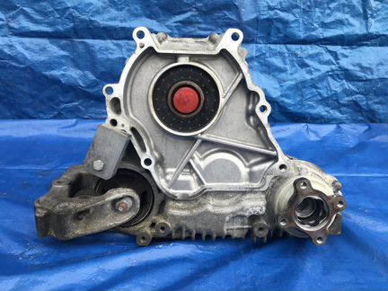 Раздатка для бмв 535XI 12-17