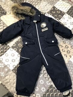 Комбинезон Kerry