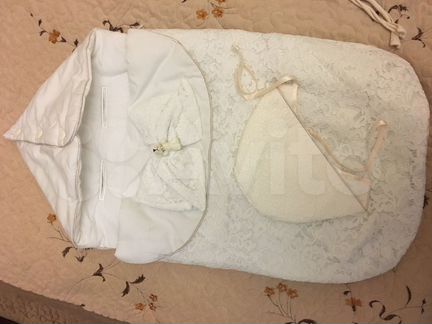 Конверт на выписку Chepe Premium