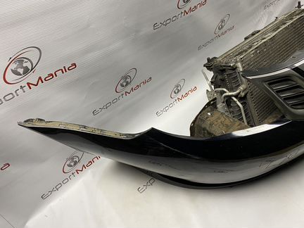 Ноускат Saab 9.3